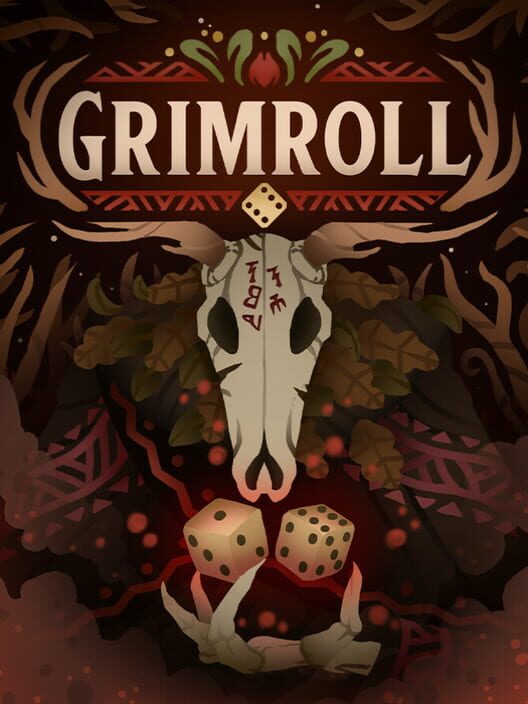 Grimroll