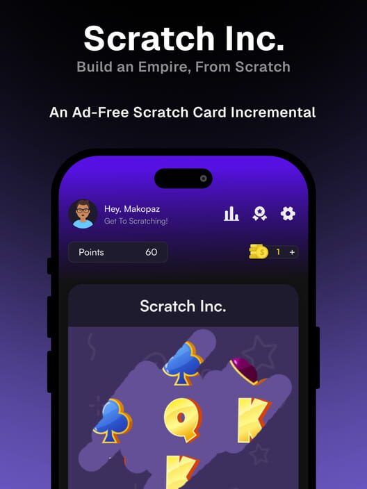 Scratch Inc.