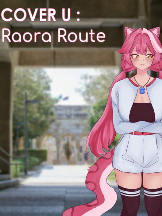 Cover U: Raora Route