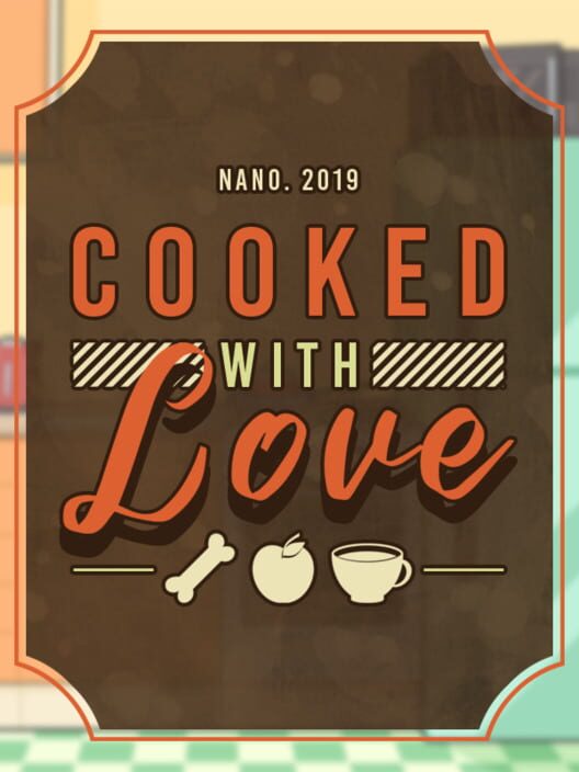 Cooked with Love
