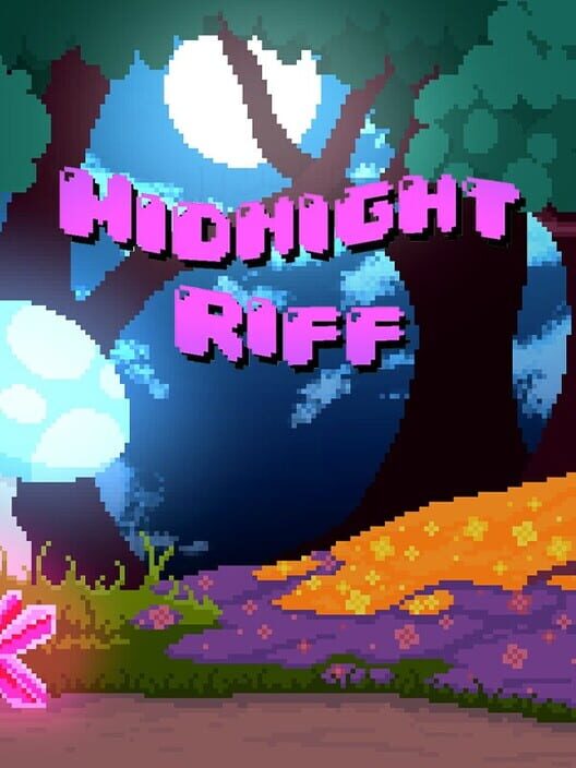 Midnight Riff