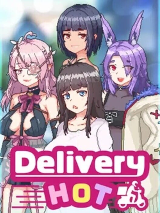 Delivery Hot