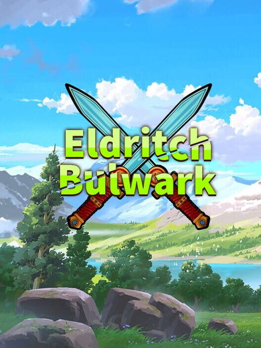 Eldritch Bulwark