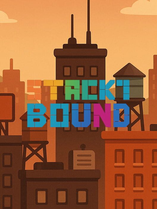 Stackbound