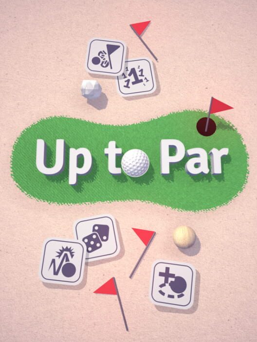 Up to Par