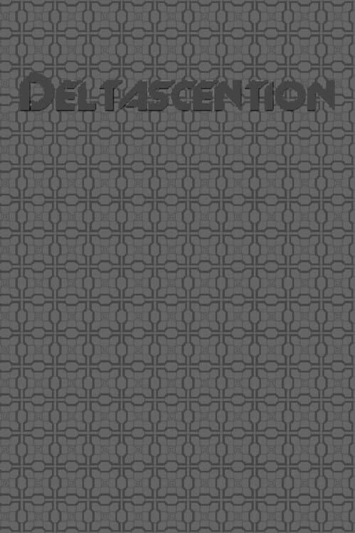 Deltascention