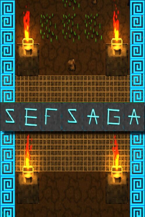 Sef Saga