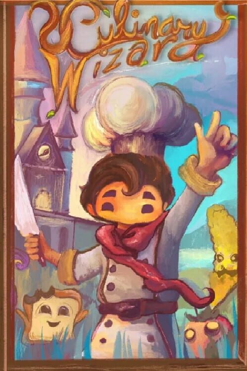 Culinary Wizard