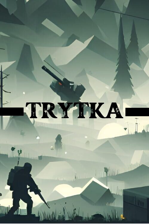 Trytka