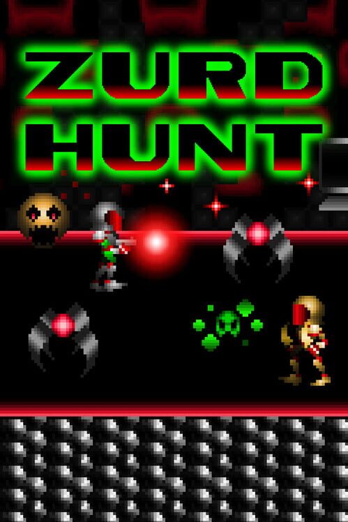 Zurd Hunt