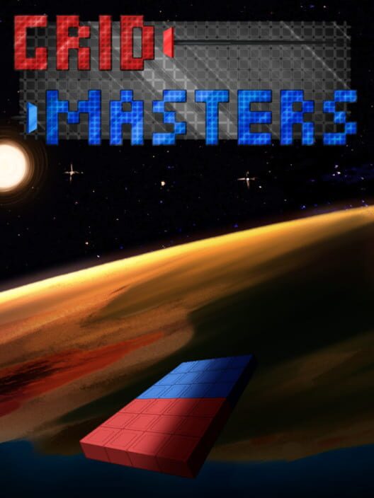 Grid Masters