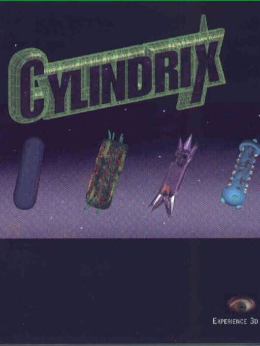 Cylindrix