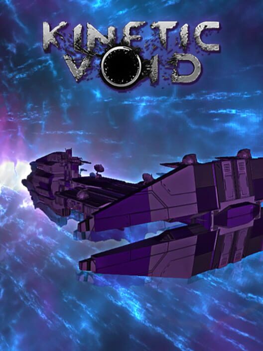 Kinetic Void