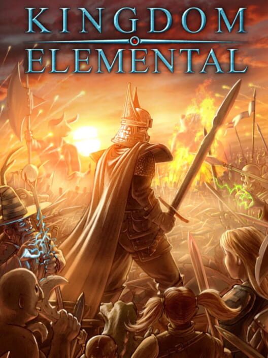 Kingdom Elemental