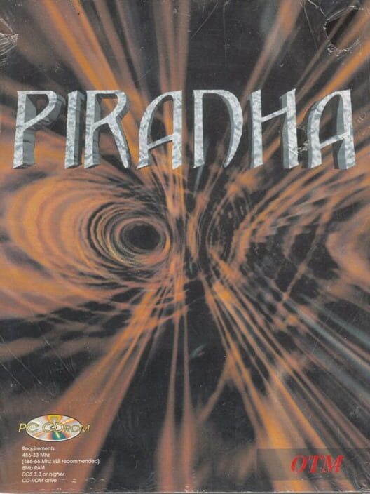 Piranha