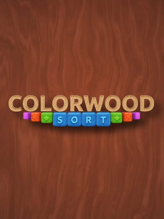 Colorwood Sort