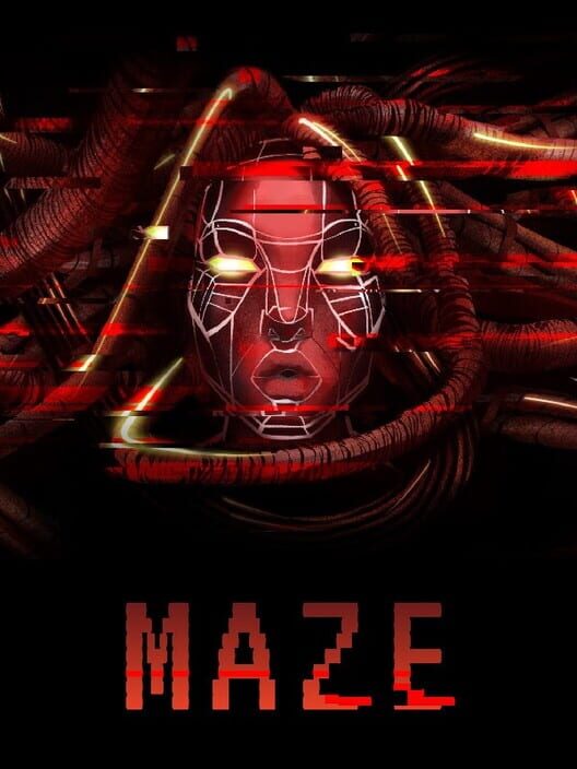 Maze