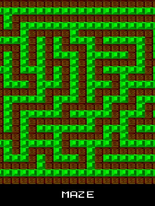 Maze