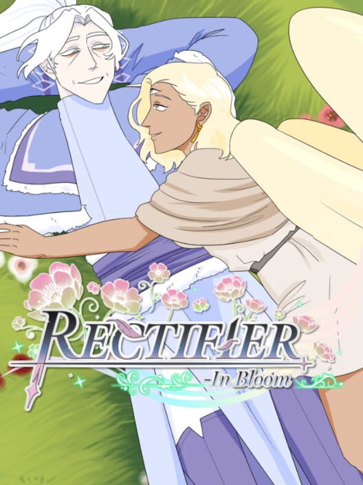 Rectifier: In Bloom