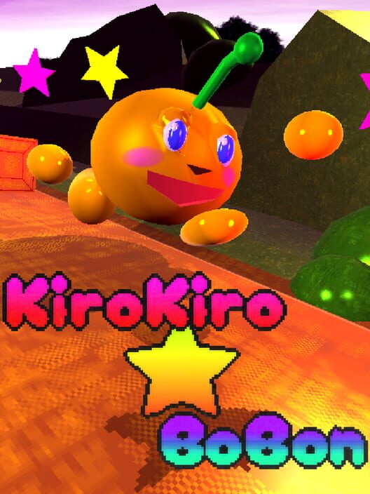 KiroKiro BoBon