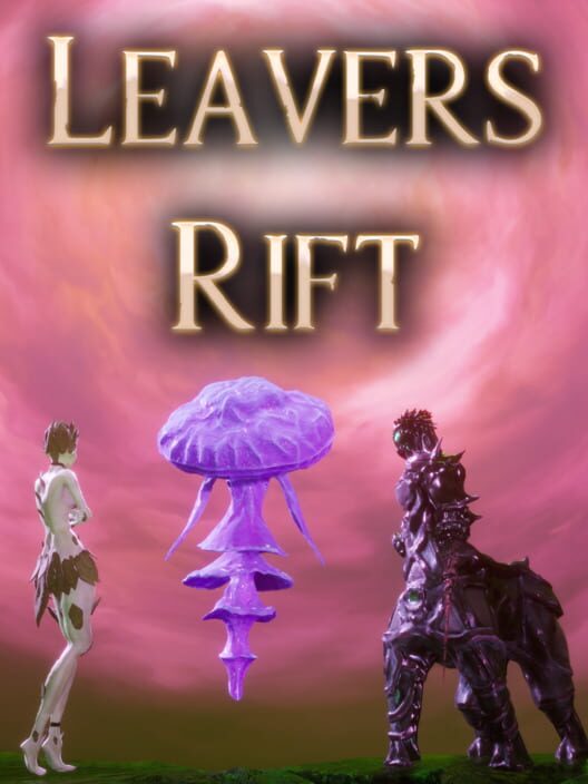Leavers Rift