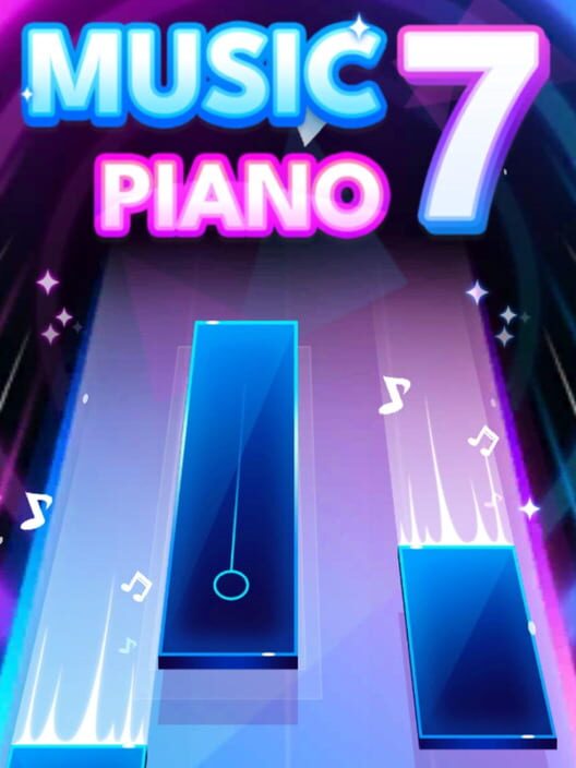 Music Piano 7