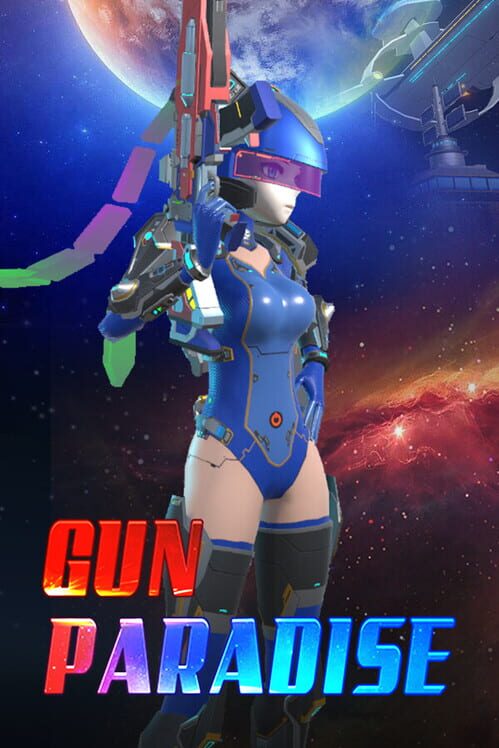 Gun Paradise