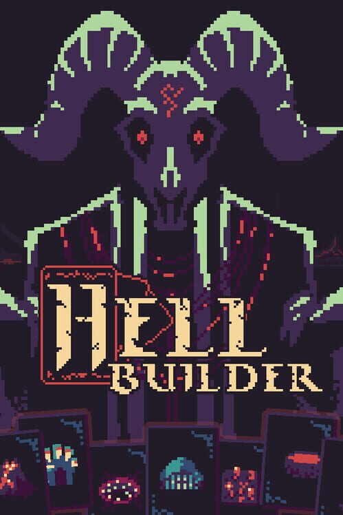 Hell Builder
