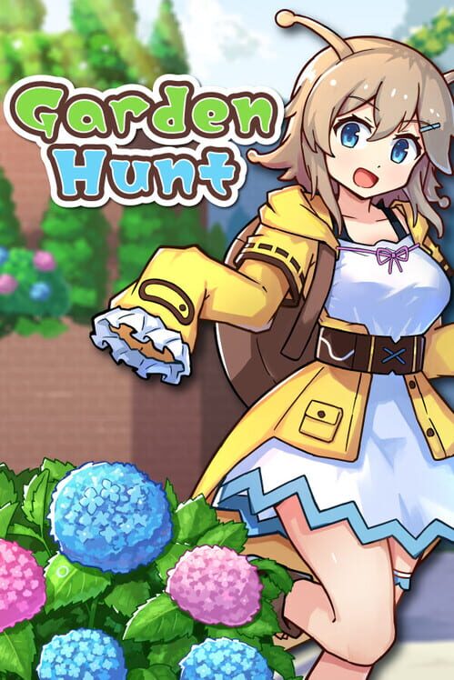 Garden Hunt