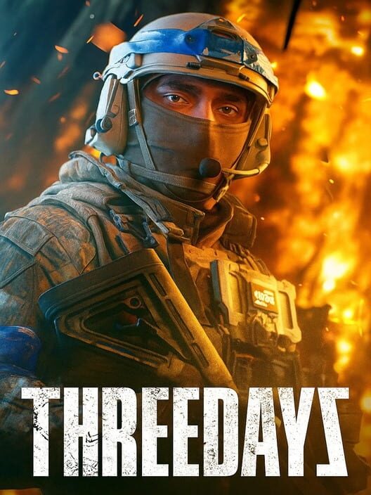 Threedays