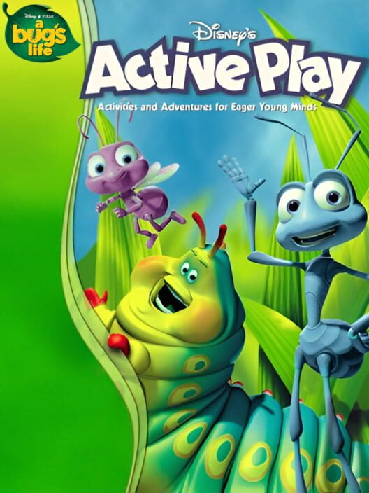 Disney's A Bug's Life: Active Play
