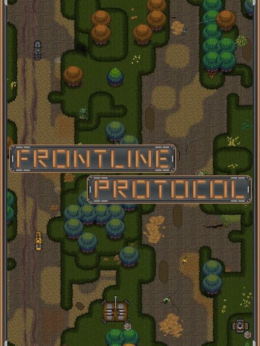 Frontline Protocol