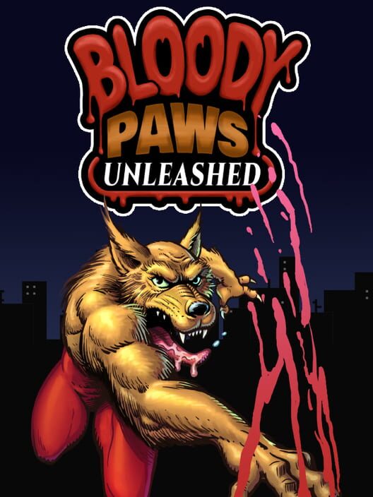 Bloody Paws Unleashed