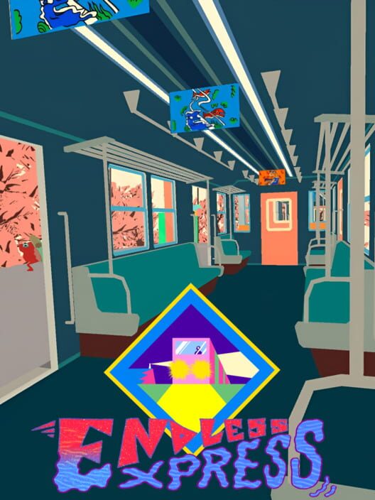 The Endless Express
