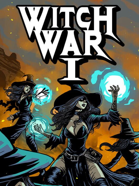 Witch War I