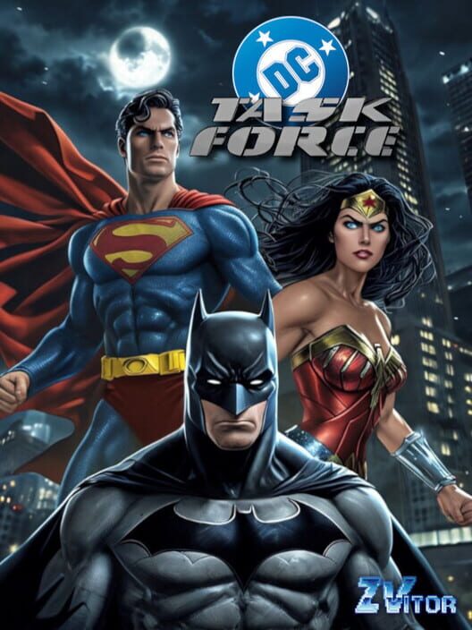DC Task Force