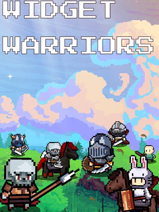 Widget Warriors