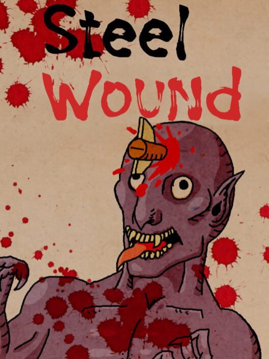 Steel Wound