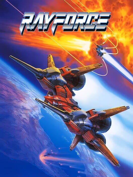 RayForce