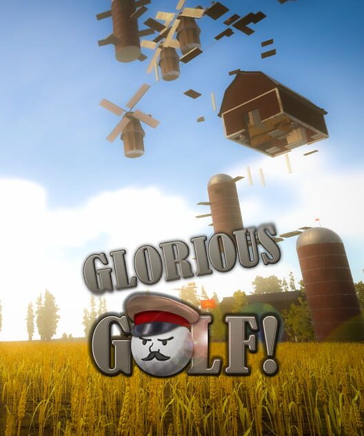 Glorious Golf