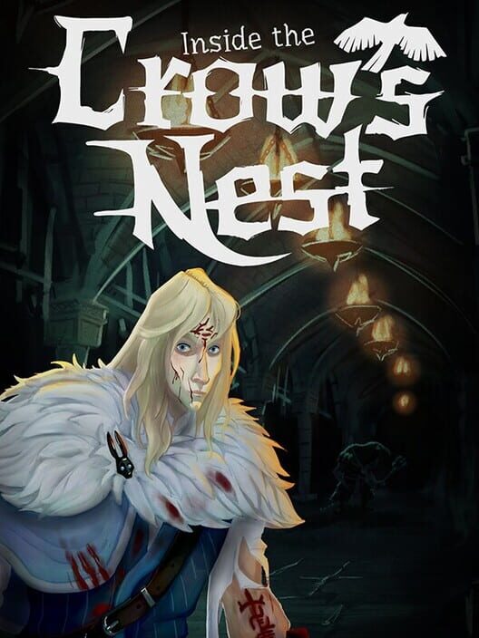 Inside the Crow's Nest