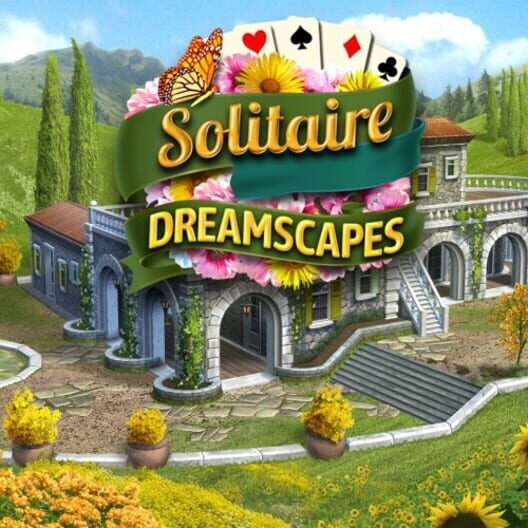 Solitaire Dreamscapes