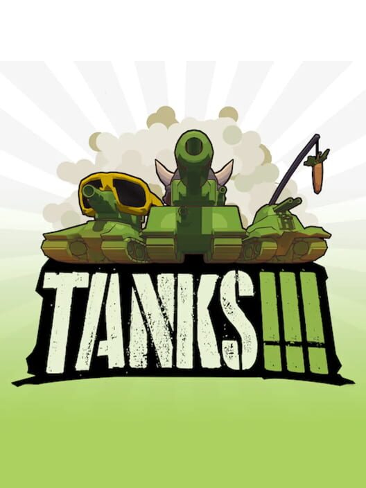 Tanks!!!