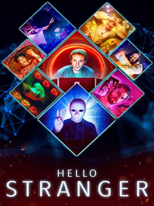 Hello Stranger