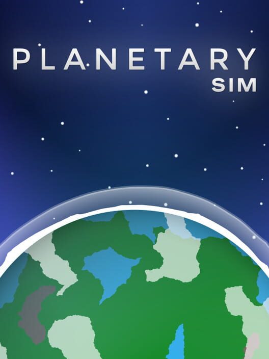 Planetary Sim
