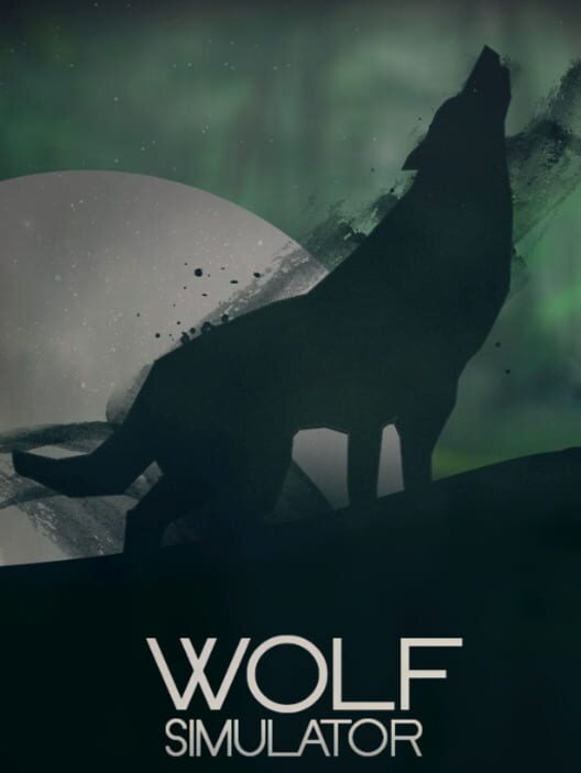 Wolf Simulator