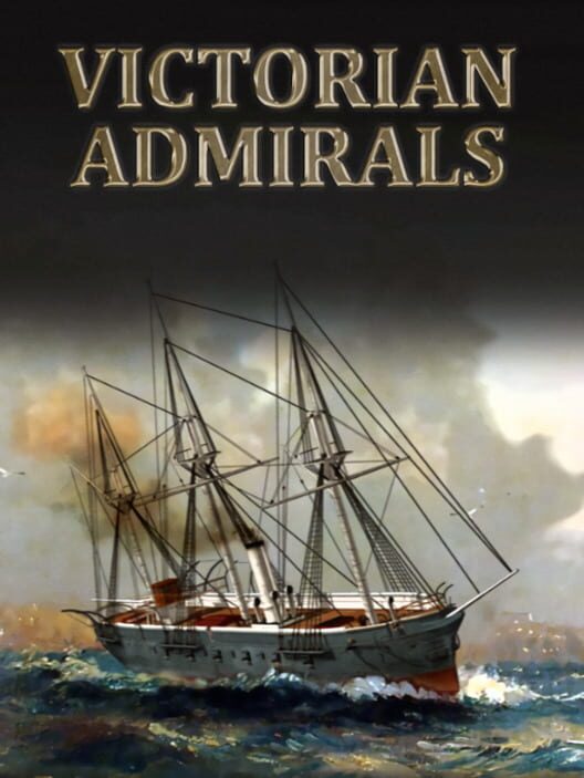 Victorian Admirals Anthology