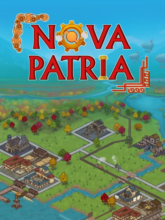 Nova Patria