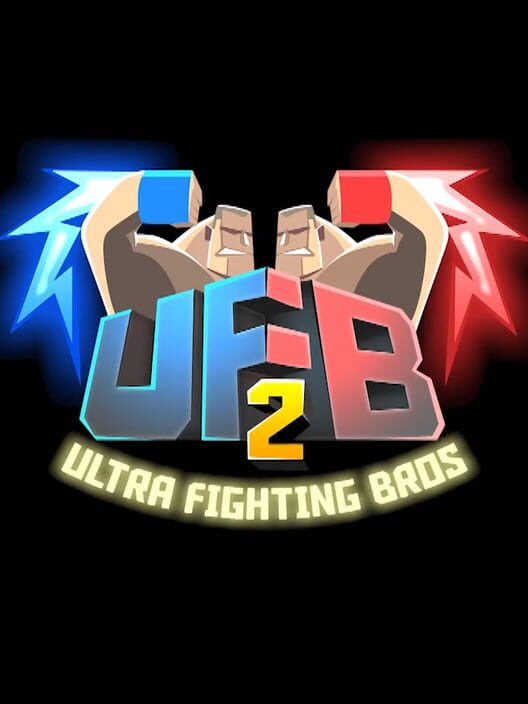 UFB 2: Fight & Wrestling Games