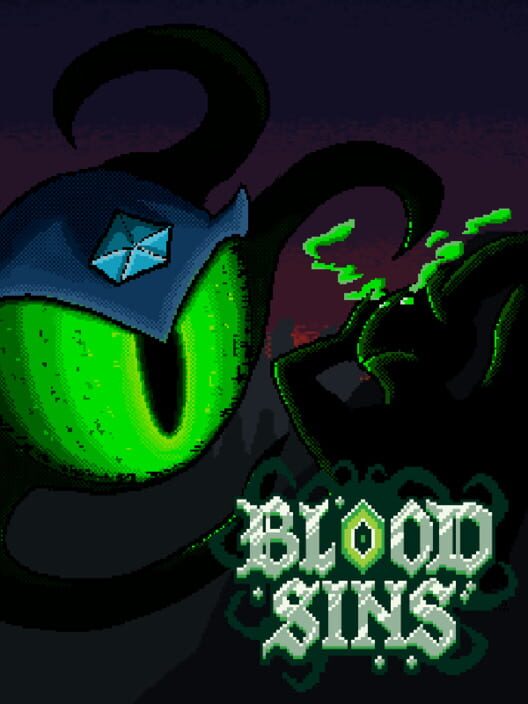 Blood Sins
